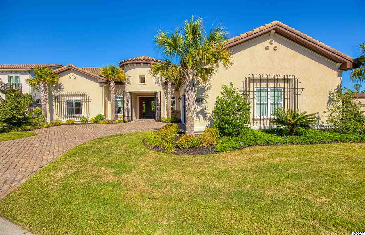 1544 Casita Ln. Myrtle Beach, SC 29579