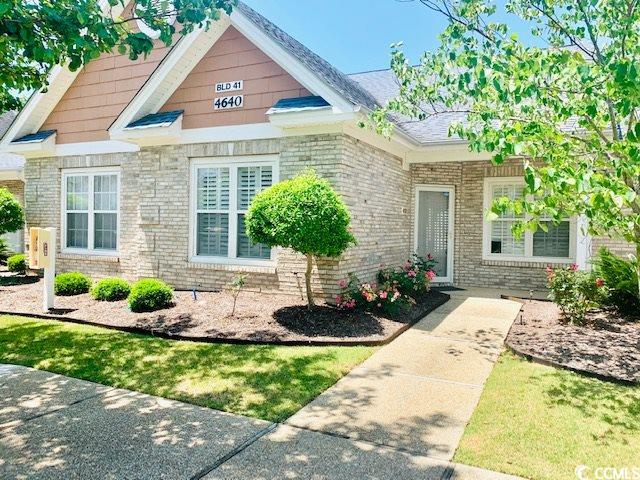 4640 Lightkeepers Way UNIT 41-D Little River, SC 29566