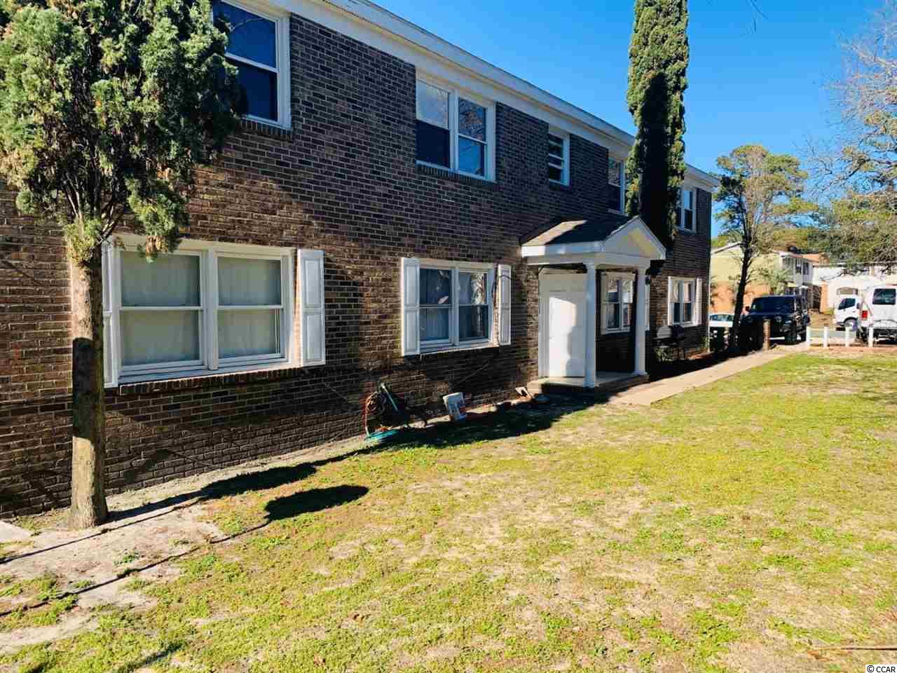617 37th Ave. N Myrtle Beach, SC 29577