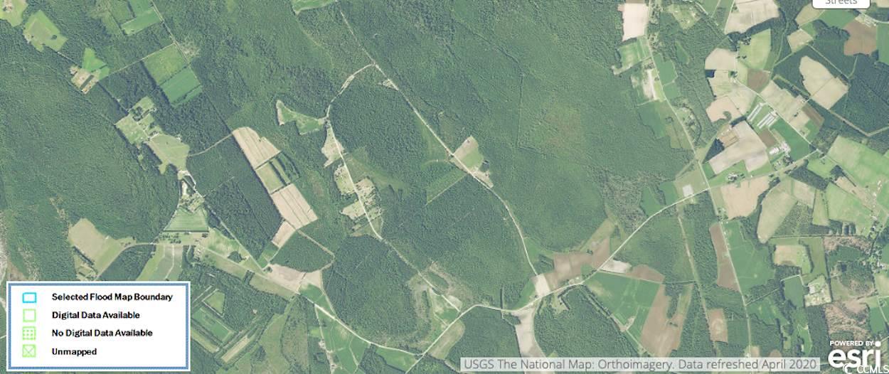 TBD Fifteen Mile Bay Rd., Nichols, South Carolina image 4
