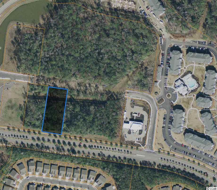 TBD Farrow Pkwy. Myrtle Beach, SC 29577