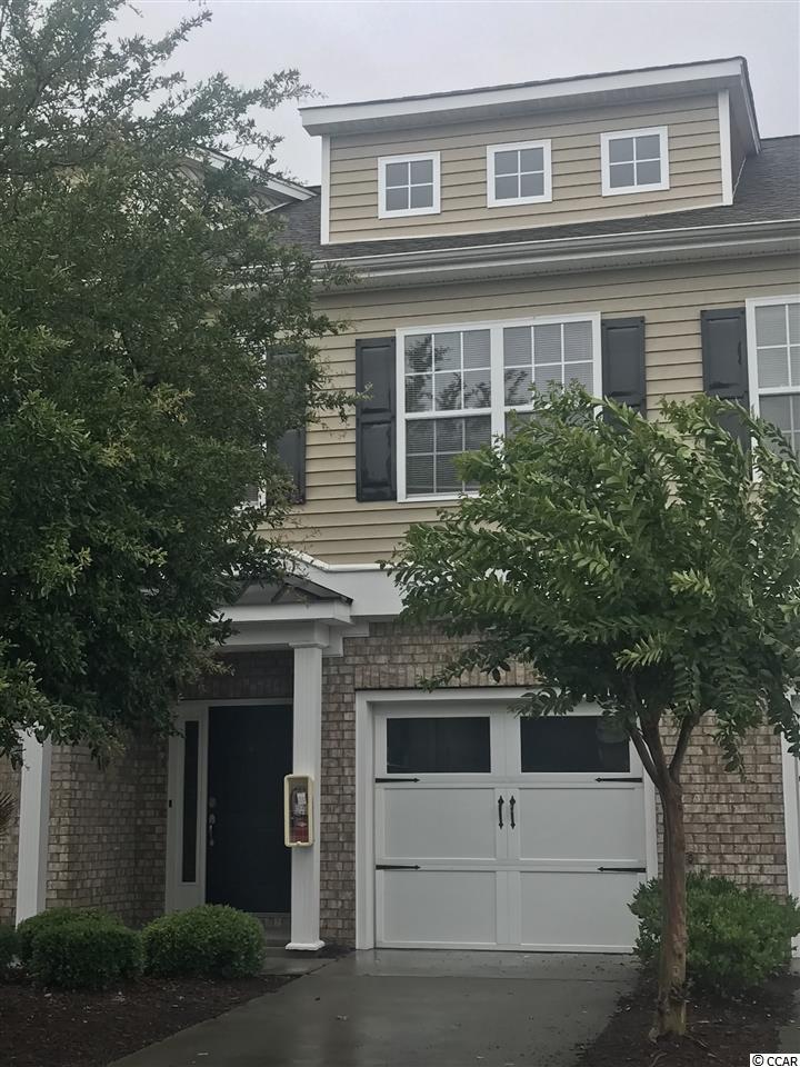 505 Hay Hill Ln. UNIT 723 A Myrtle Beach, SC 29579
