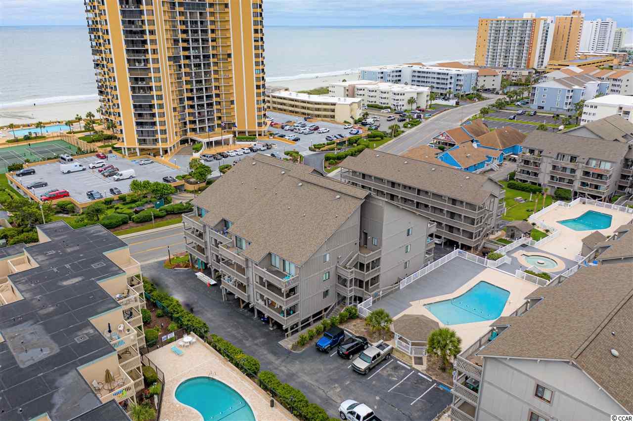 9621 Shore Dr. UNIT I-226 Myrtle Beach, SC 29572