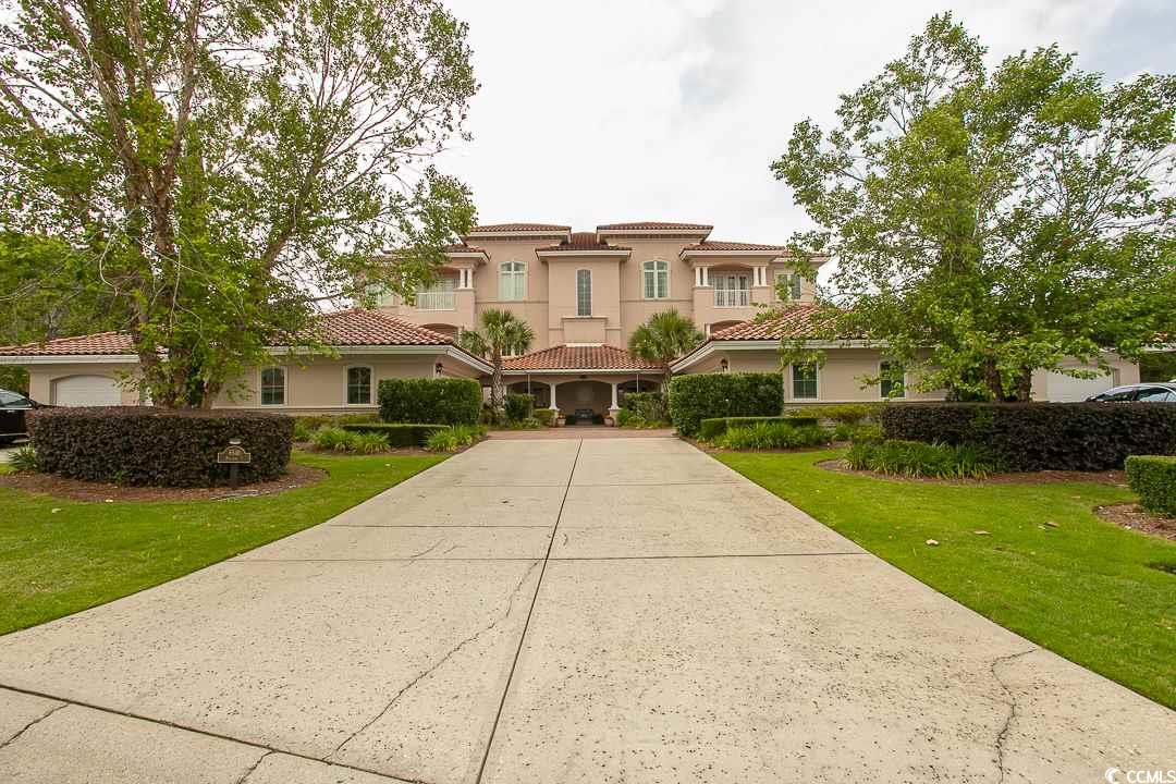 8546 San Marcello Dr. UNIT 1-302 Myrtle Beach, SC 29579