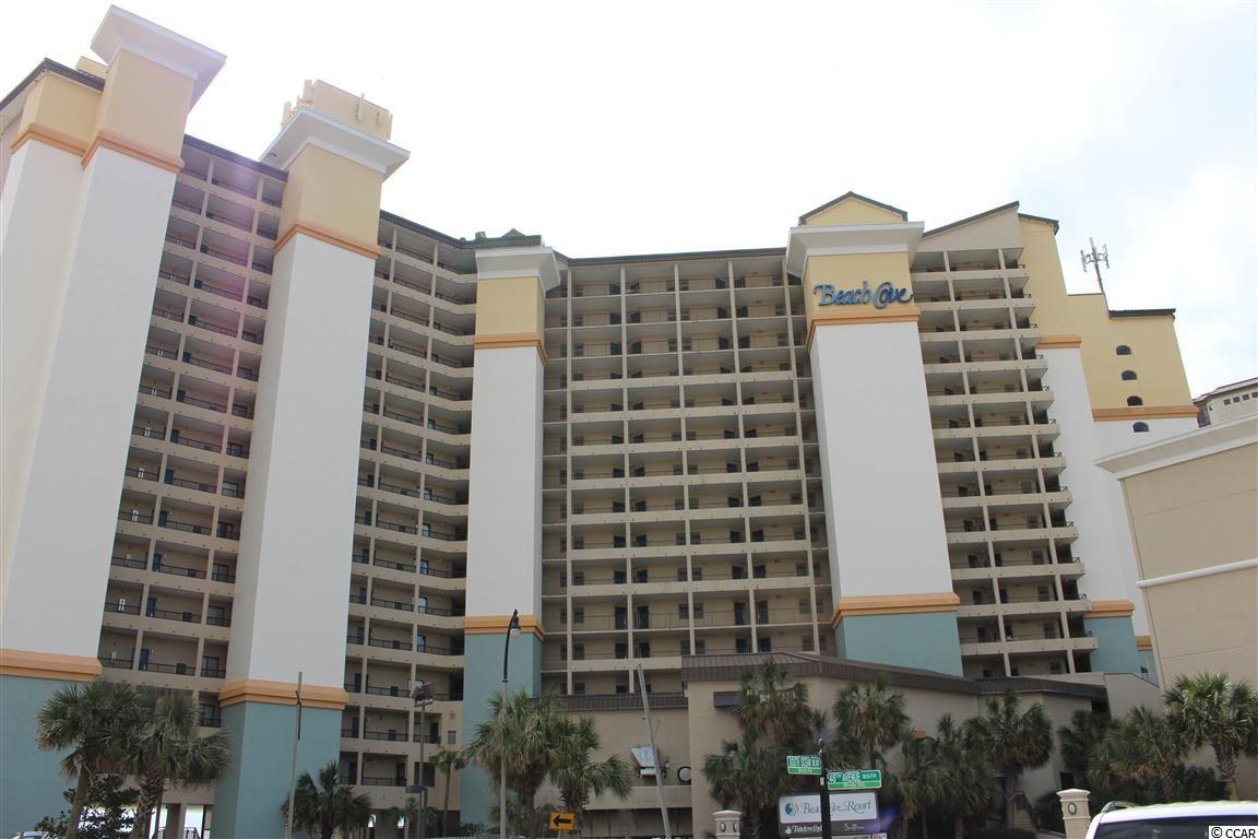 4800 Ocean Blvd. S UNIT #1102 North Myrtle Beach, SC 29582