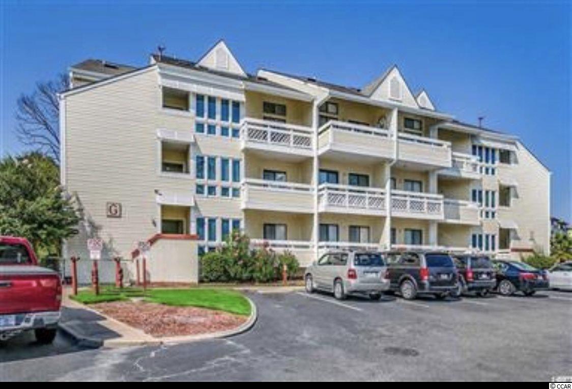 1100 Possum Trot Rd. UNIT G-211 North Myrtle Beach, SC 29582