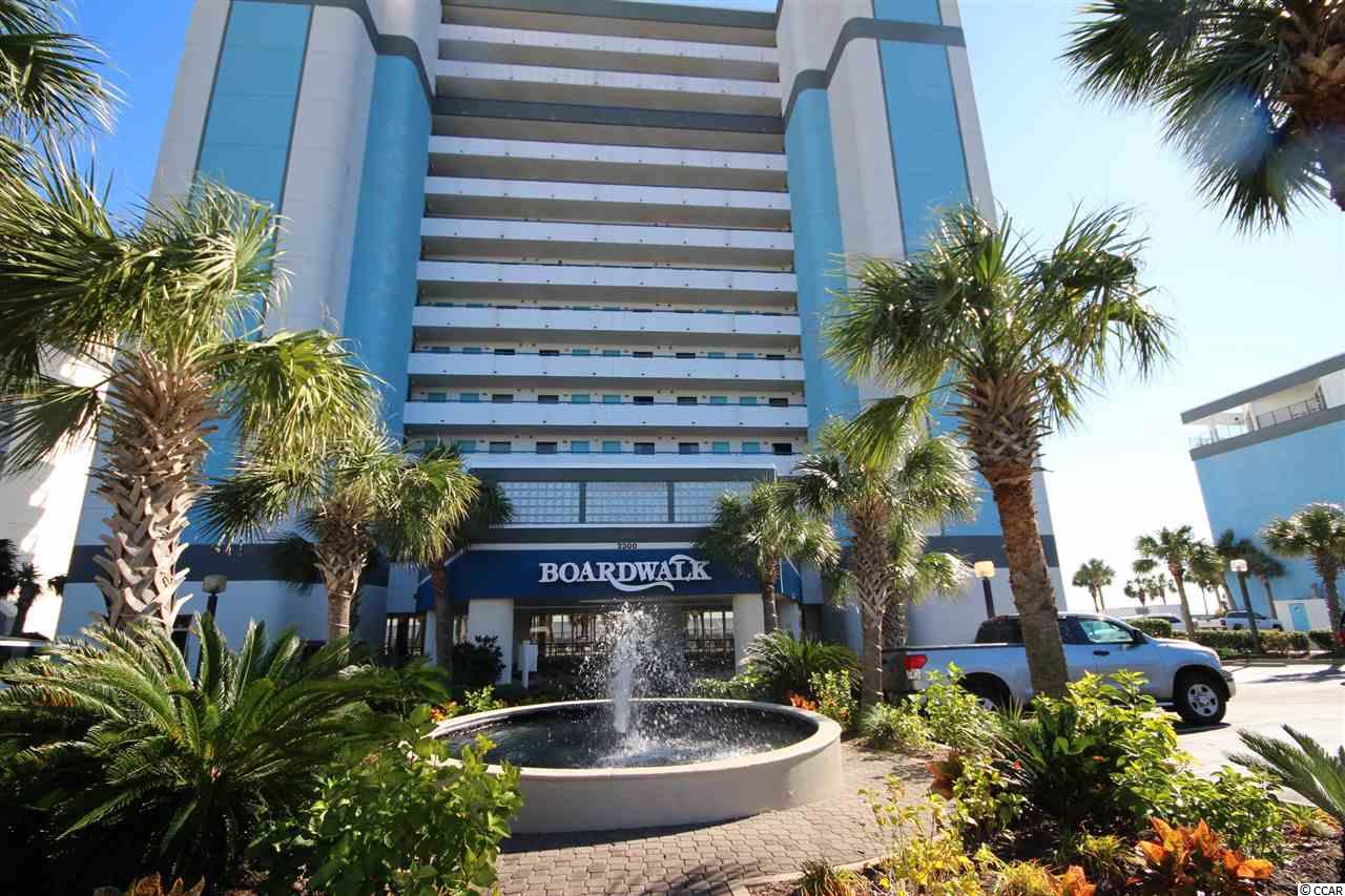 2301 Ocean Blvd. N UNIT #133 Myrtle Beach, SC 29577