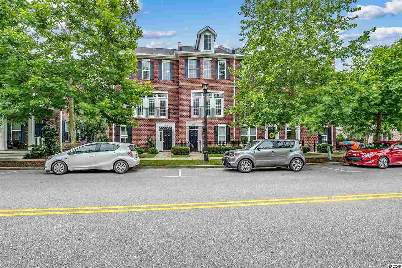 925 Iris St. UNIT C Myrtle Beach, SC 29577