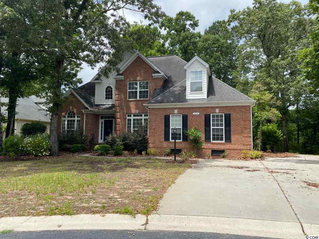 219 Wood Cut Ct. Murrells Inlet, SC 29576