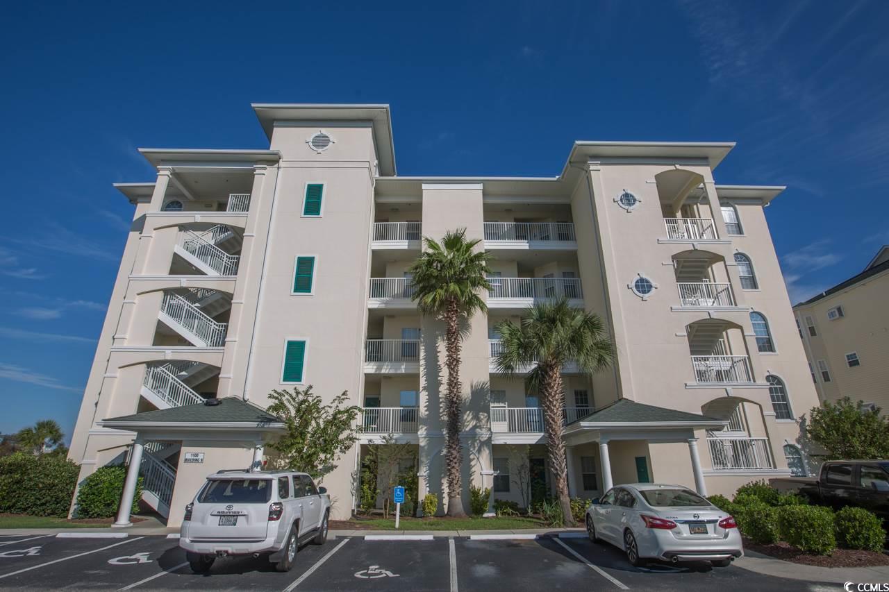 1100 Commons Blvd. UNIT #904 Myrtle Beach, SC 29572