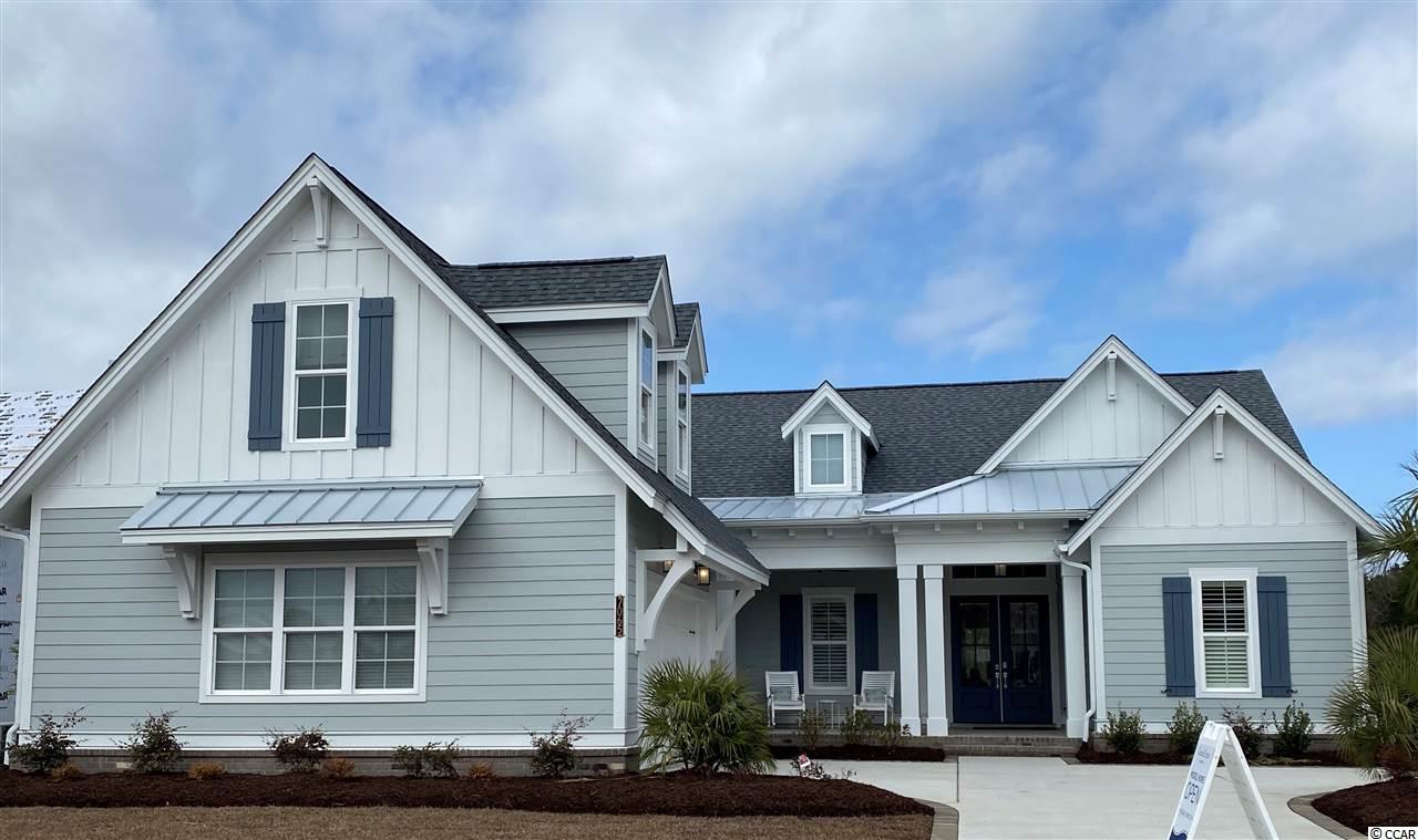 7065 Belancino Blvd. Myrtle Beach, SC 29577