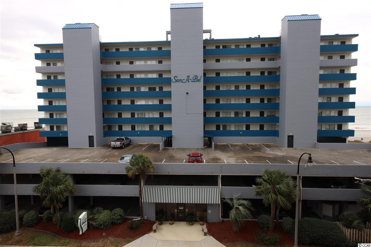 1709 S Ocean Blvd. S UNIT #204 North Myrtle Beach, SC 29582