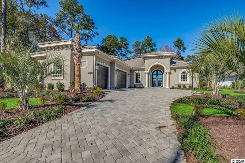 2016 Teramo Dr. Myrtle Beach, SC 29579