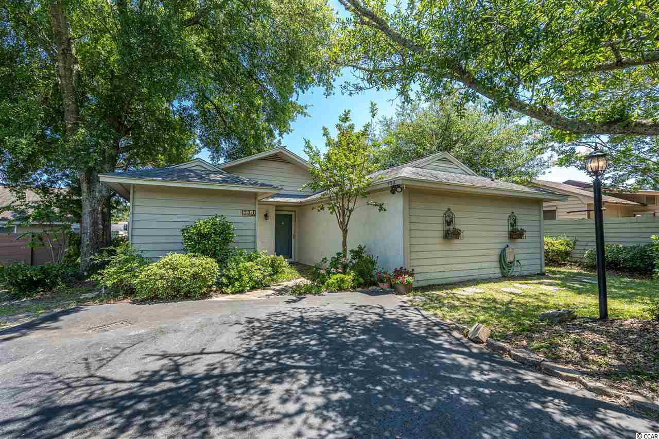 724 Sweetgum Ln. North Myrtle Beach, SC 29582
