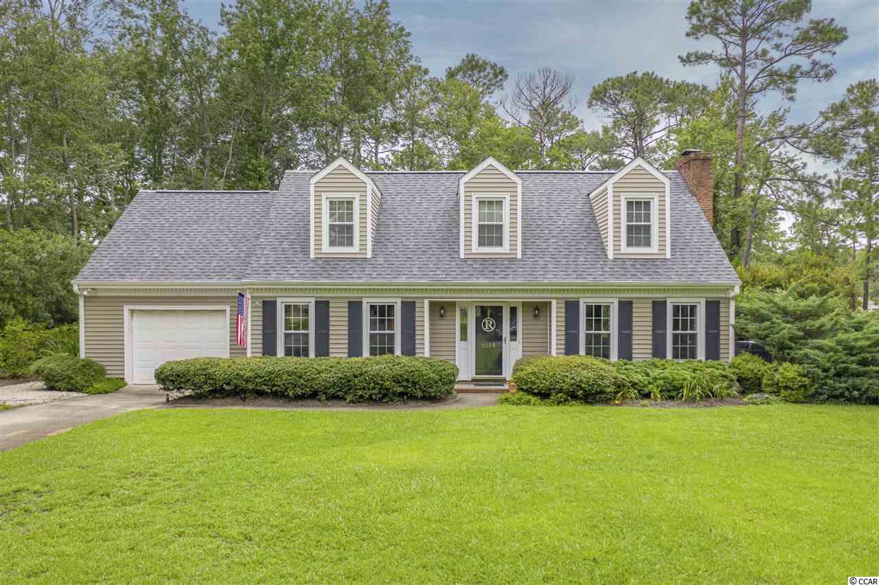 1514 Bay Tree Ln. Surfside Beach, SC 29575