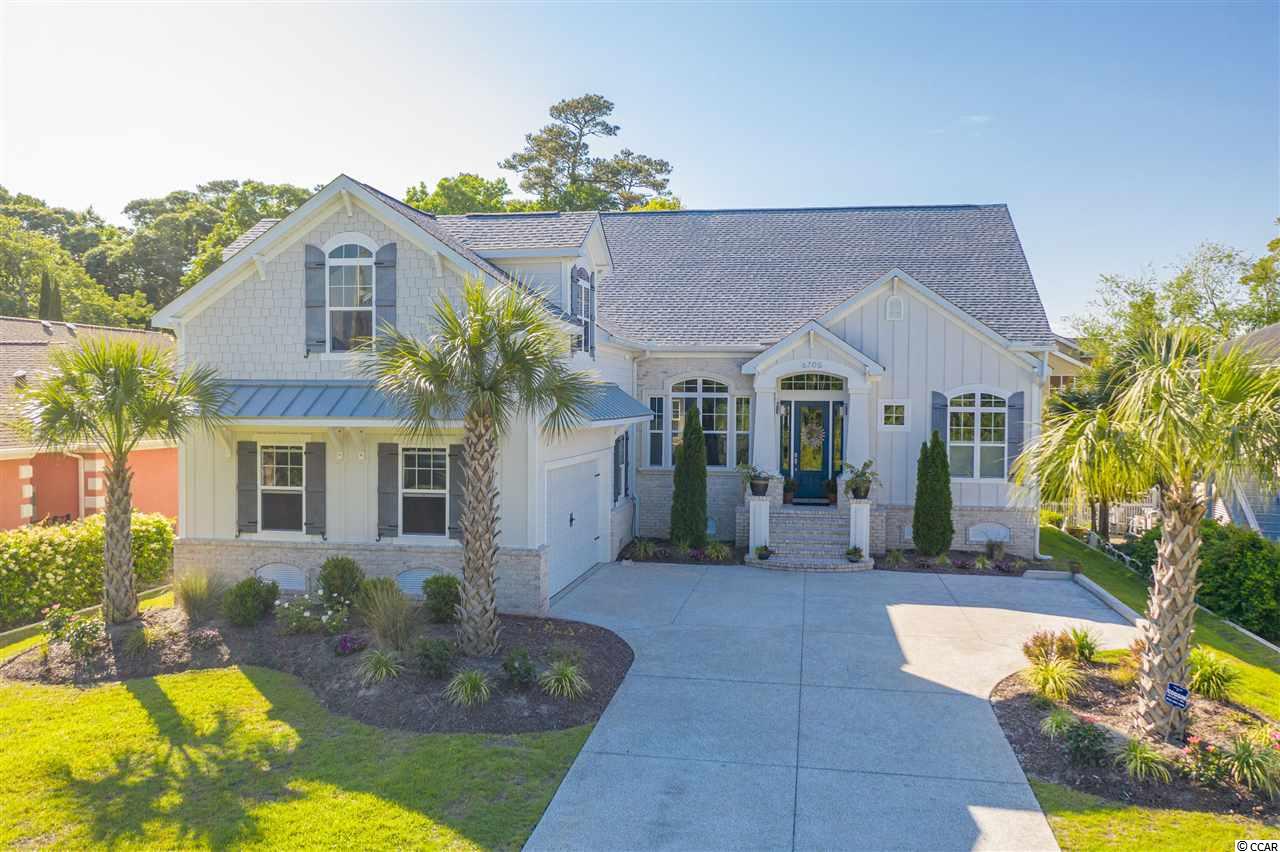 6705 Porcher Dr. Myrtle Beach, SC 29572