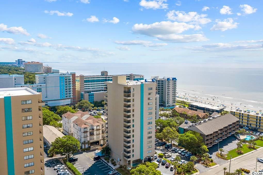210 N 75th Ave N UNIT #4035 Myrtle Beach, SC 29572