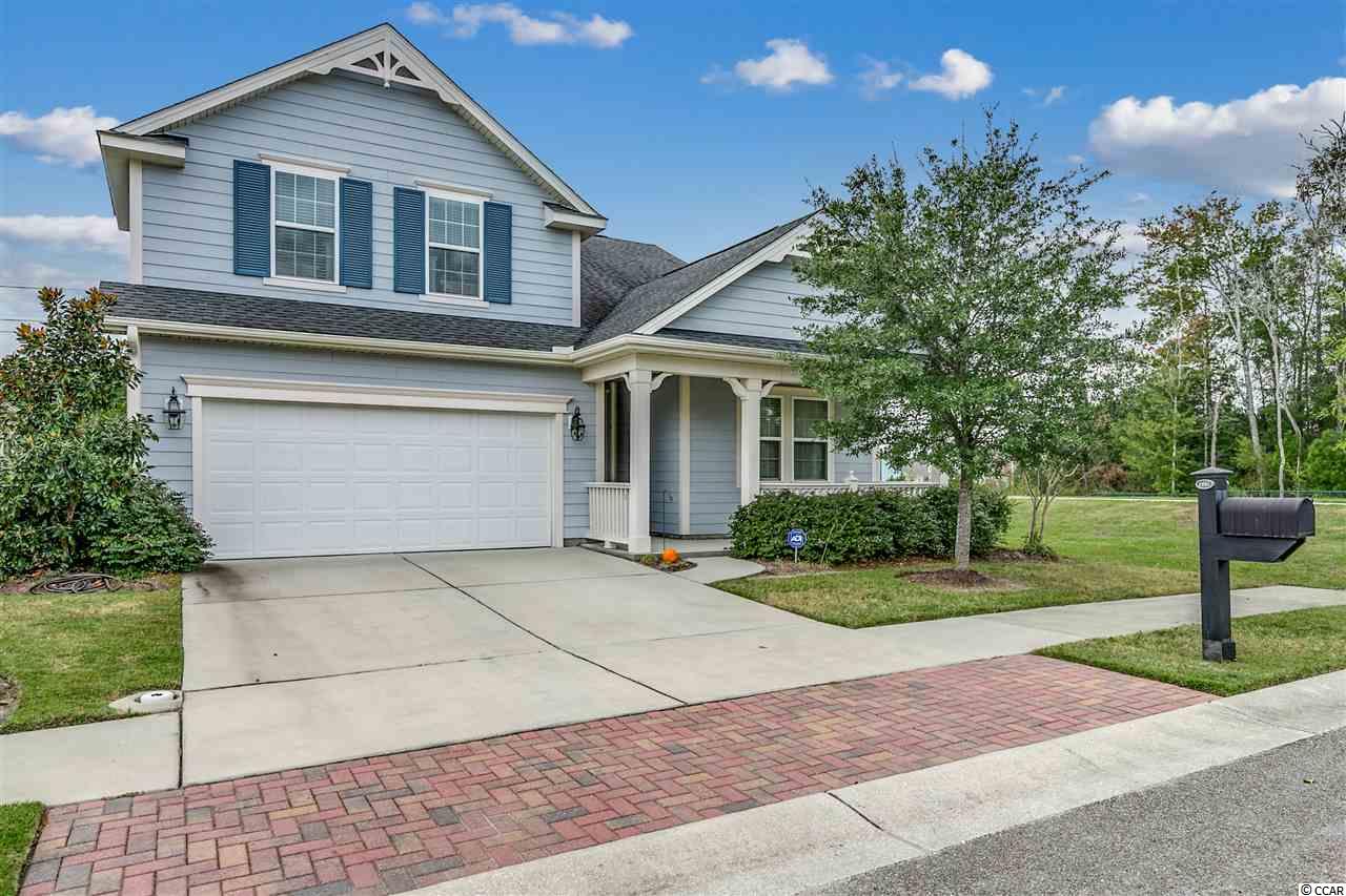 1461 Thames Ct. Myrtle Beach, SC 29577