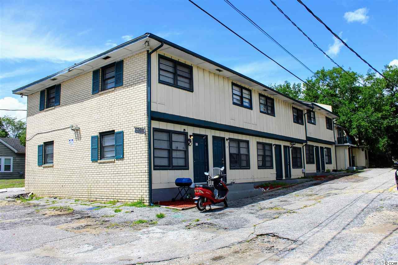 502 6th Ave. N Myrtle Beach, SC 29577