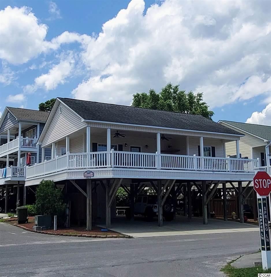 1889 Spring Ln. Myrtle Beach, SC 29575
