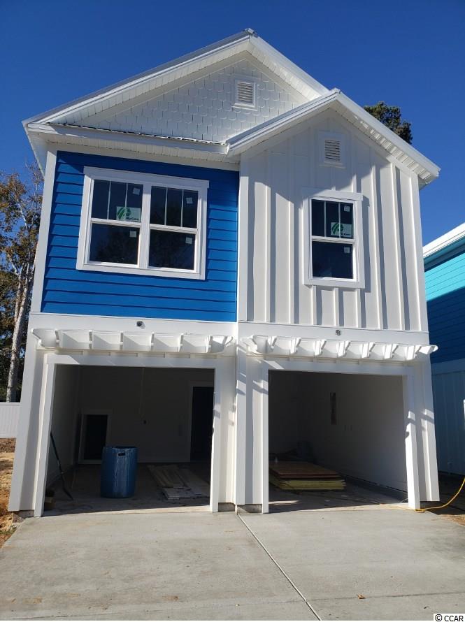 2404 Seabreeze Pl. Myrtle Beach, SC 29577