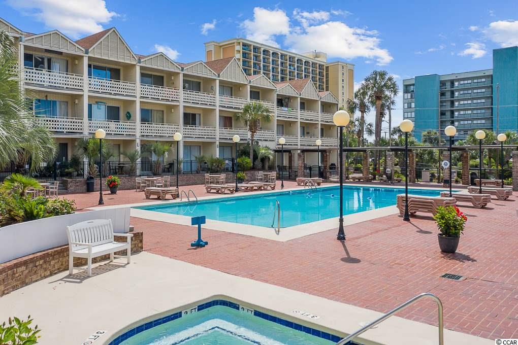6803 North Ocean Blvd. UNIT #330 Myrtle Beach, SC 29572