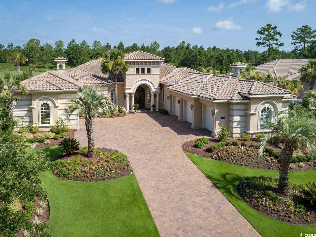 9161 Bellesera Circle Myrtle Beach, SC 29579
