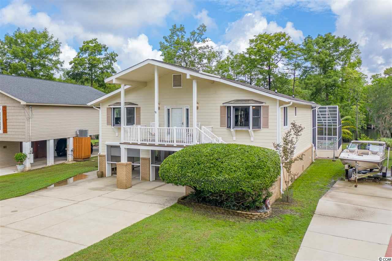 5820 Rosewood Dr. Myrtle Beach, SC 29588