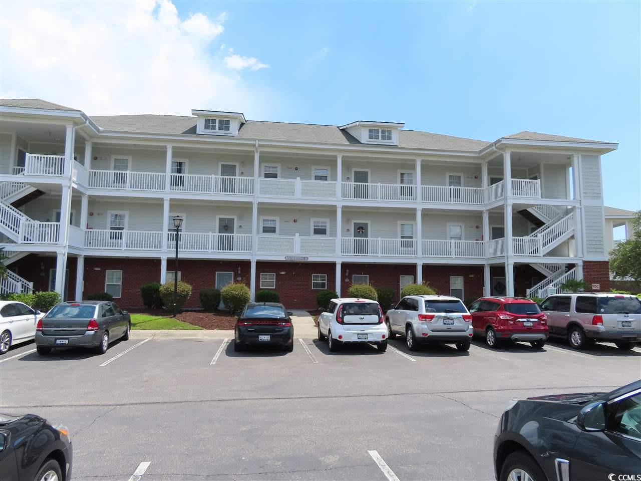 701 Salleyport Dr. UNIT #1114 Myrtle Beach, SC 29579