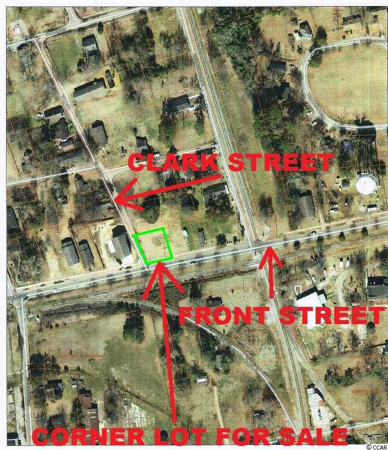 224 N Front St., Mullins, South Carolina image 1