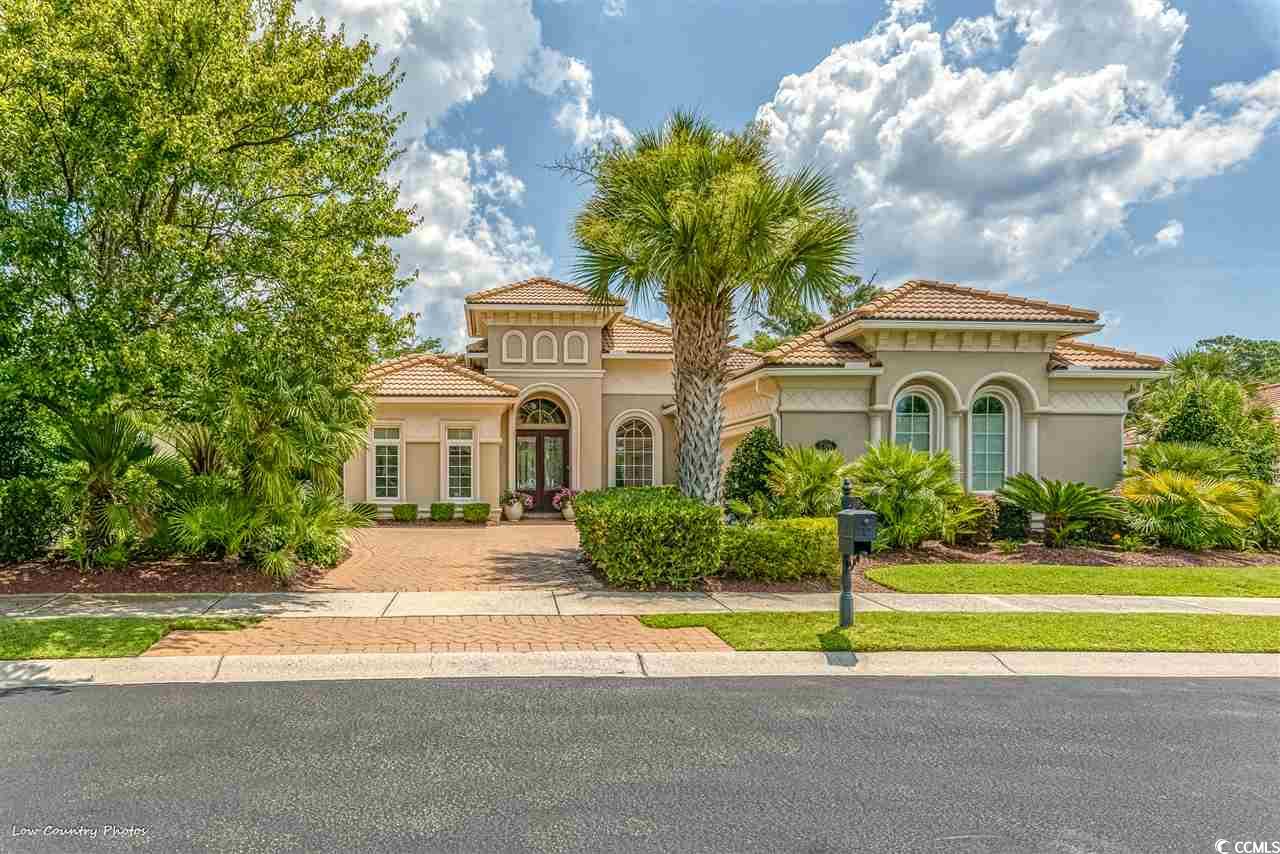 7386 Catena Ln. Myrtle Beach, SC 29579