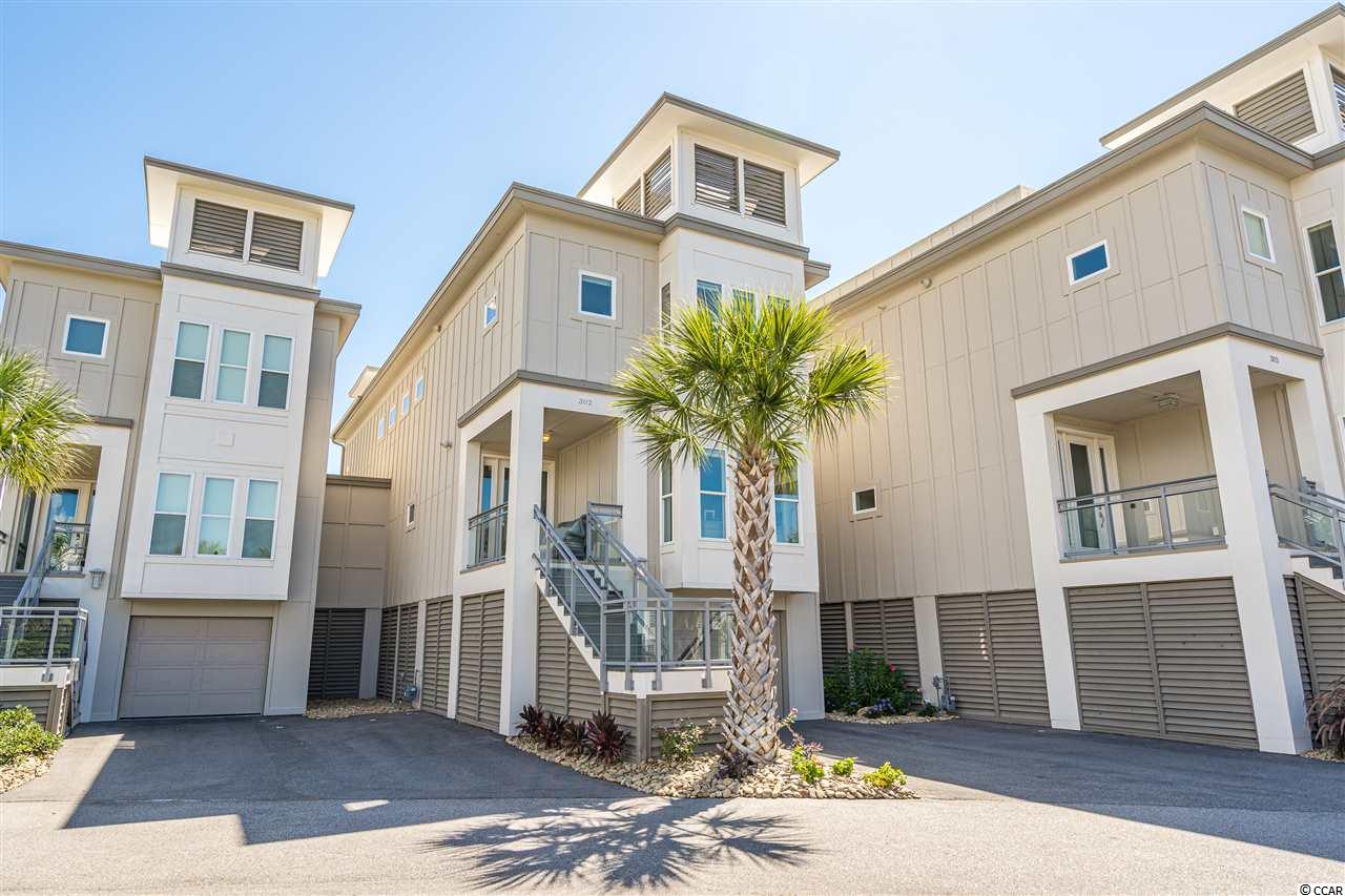 600 48th Ave. S UNIT #302 North Myrtle Beach, SC 29582