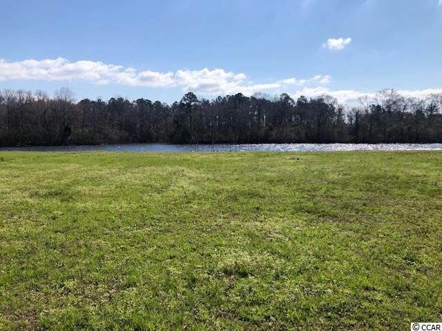 Lot 94 Harbor View Dr. Myrtle Beach, SC 29579