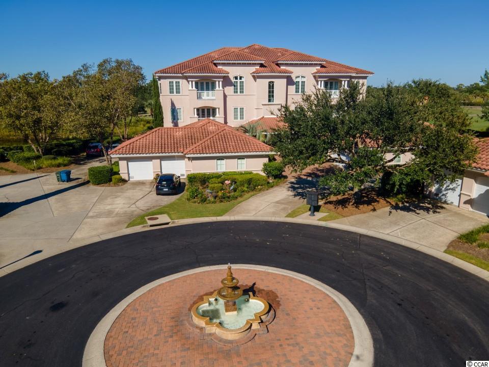 8641 San Marcello Dr. UNIT 8-101 Myrtle Beach, SC 29579