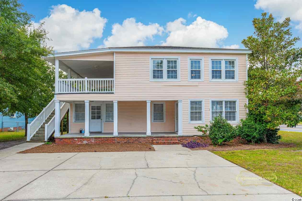 521 30th Ave. N Myrtle Beach, SC 29577