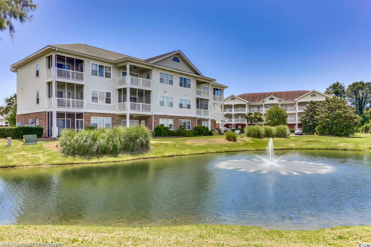 5751 Oyster Catcher Dr. UNIT #124 North Myrtle Beach, SC 29582