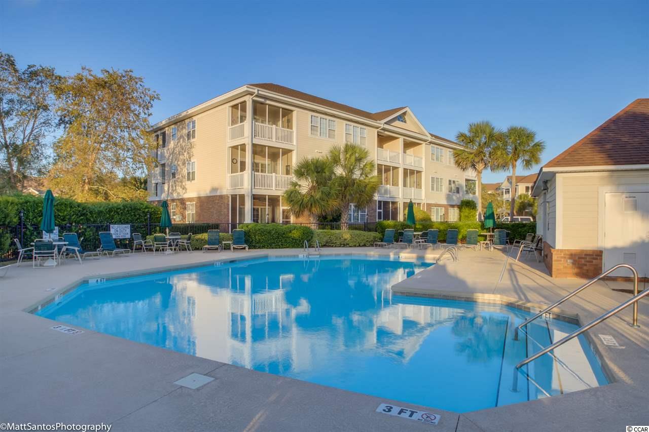 5751 Oyster Catcher Dr. UNIT #124 North Myrtle Beach, SC 29582