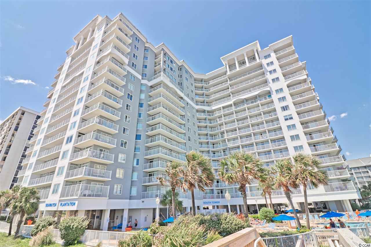 161 Seawatch Dr. UNIT #1115 Myrtle Beach, SC 29572