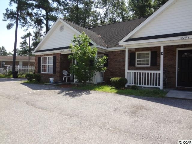 1020 Creel St. Conway, SC 29527