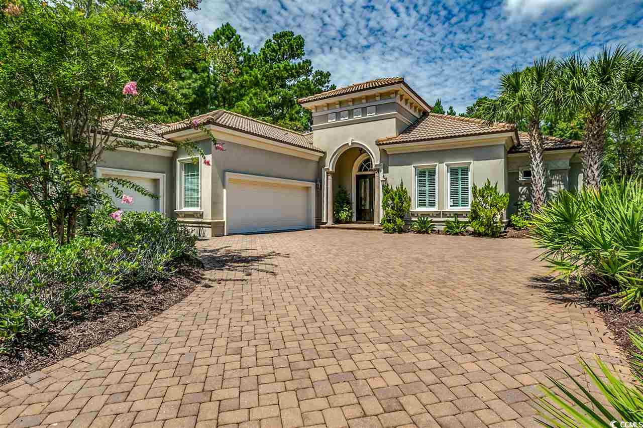 9141 Bellesera Circle Myrtle Beach, SC 29579