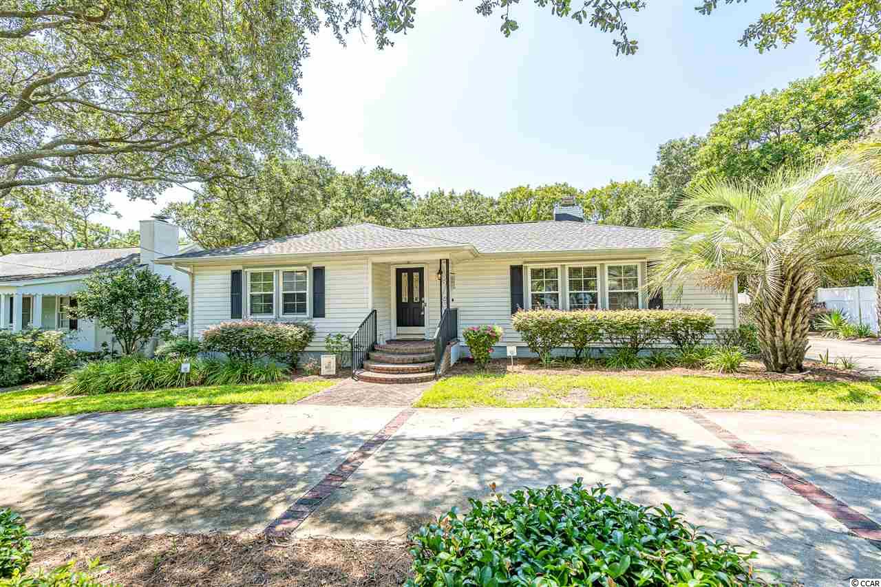 407 33rd Ave. N Myrtle Beach, SC 29577