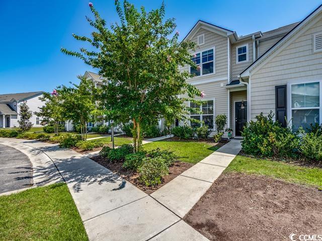 269 Castle Dr. UNIT #1425 Myrtle Beach, SC 29579