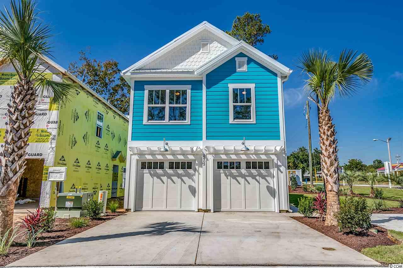 2401 Seabreeze Pl. Myrtle Beach, SC 29577