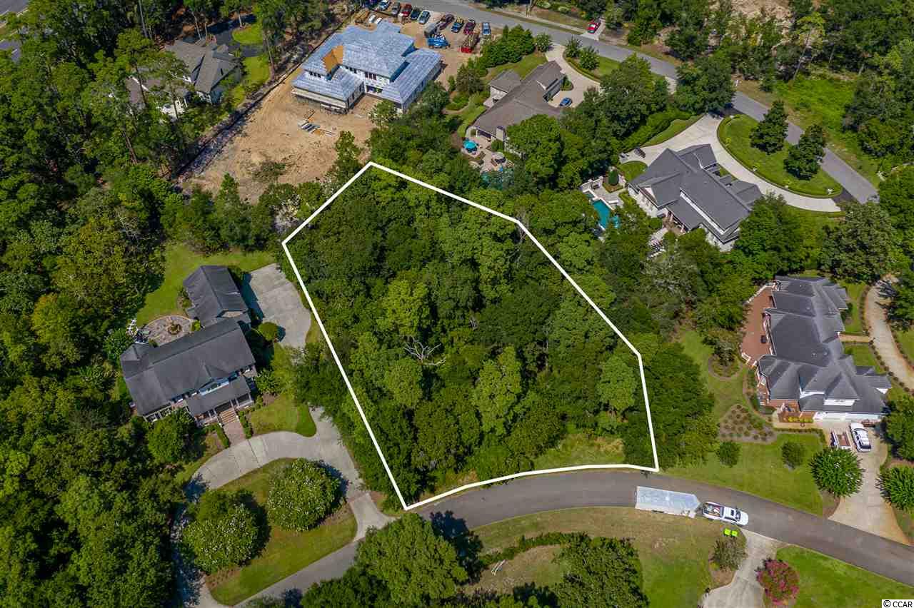 9417 Park St. Myrtle Beach, SC 29572