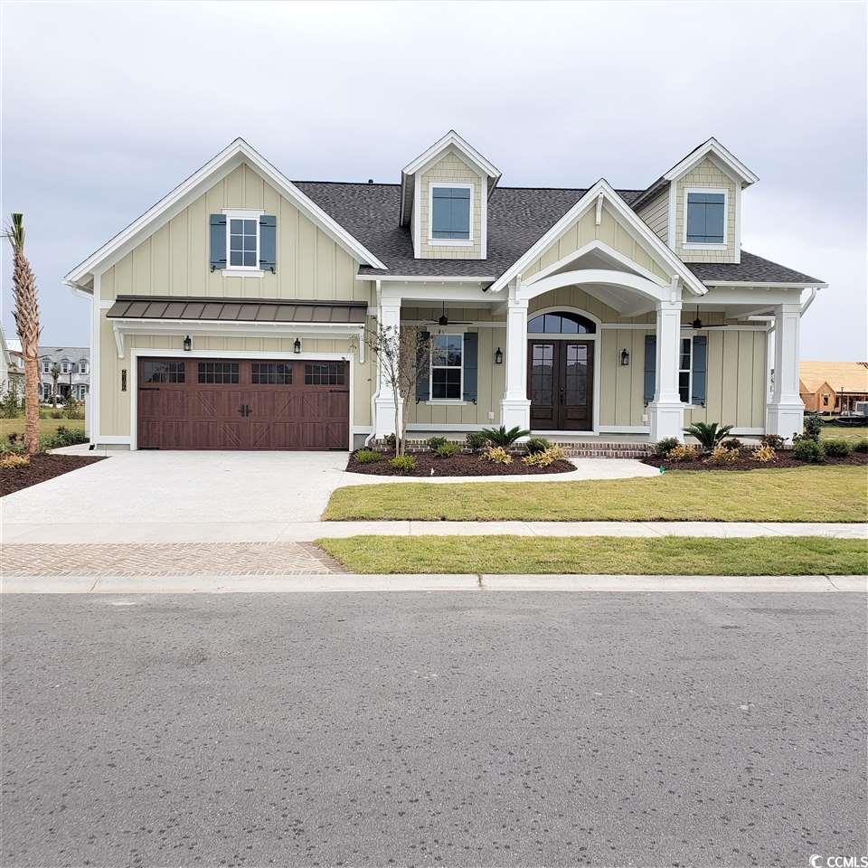6106 Bolsena Place Myrtle Beach, SC 29579