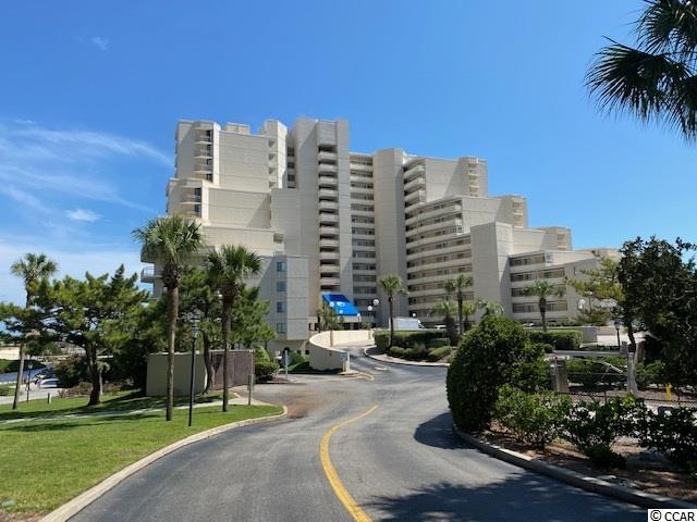 101 Ocean Creek Dr. UNIT RR-2 Myrtle Beach, SC 29572