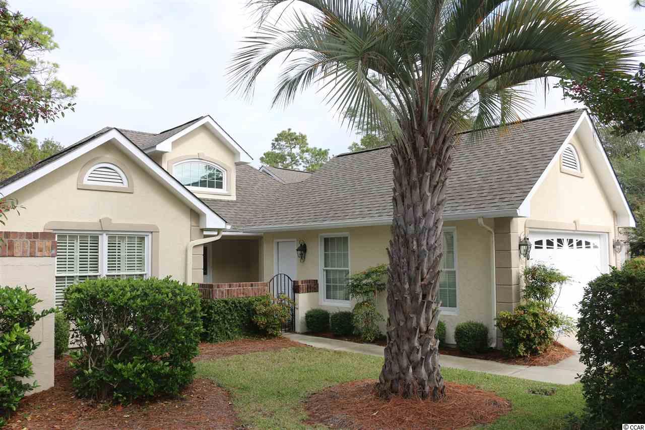 720 Saint Croix Ct. Myrtle Beach, SC 29572