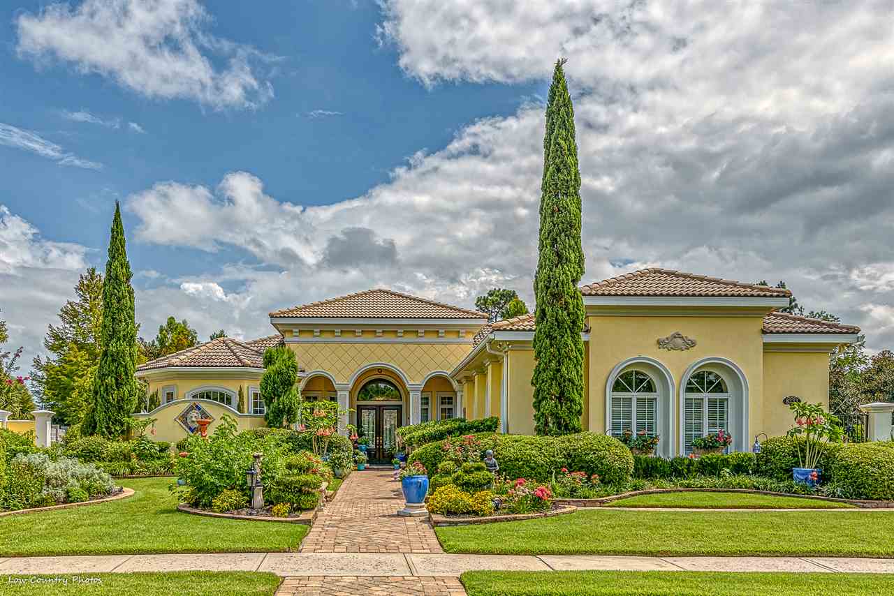 8333 Leone Circle Myrtle Beach, SC 29579