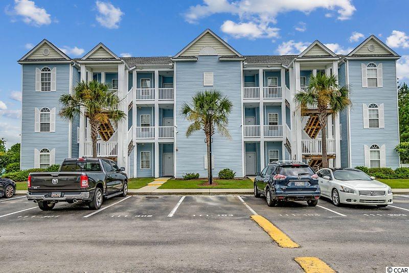 111 Fountain Pointe Ln. UNIT #301 Myrtle Beach, SC 29579