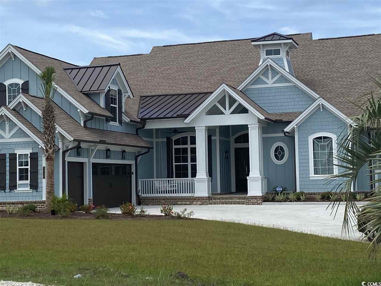 5949 Bolsena Place Myrtle Beach, SC 29577